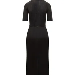 【関税&送料込】Givenchy Polo Style Dress Polo dress GIVENCHY BW22AP4ZPB 250 - Ancote